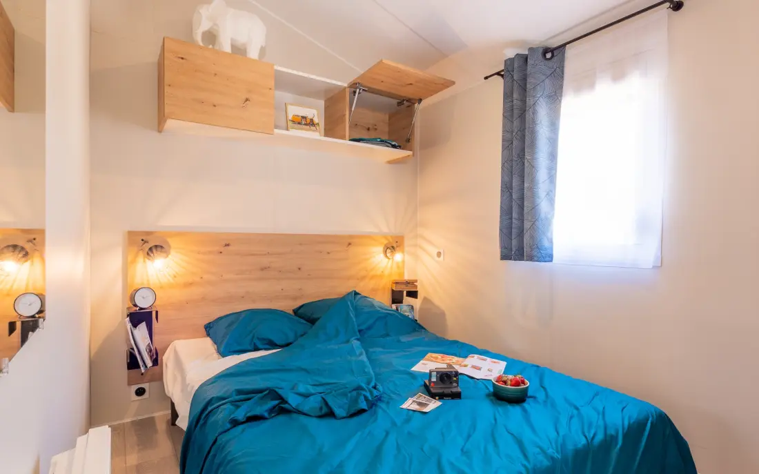 Camping Campilo 4 étoiles★★★★