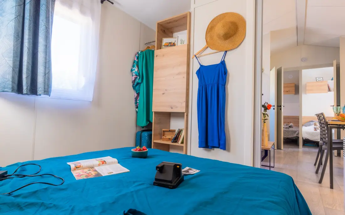 Camping Campilo 4 étoiles★★★★