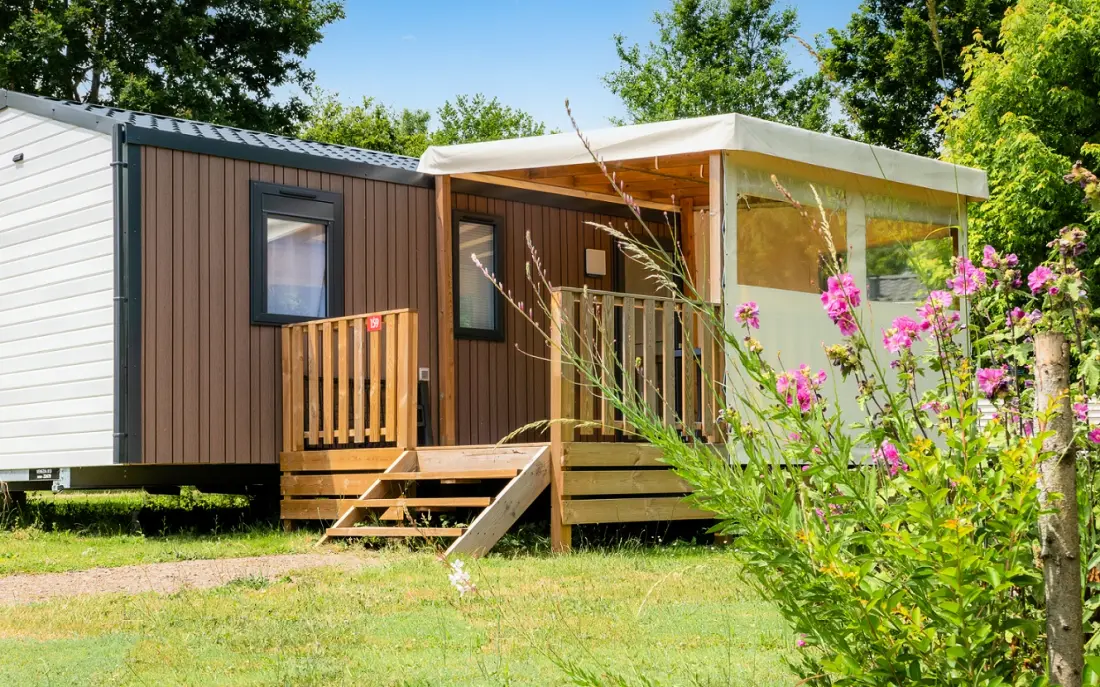 Camping Campilo 4 étoiles★★★★