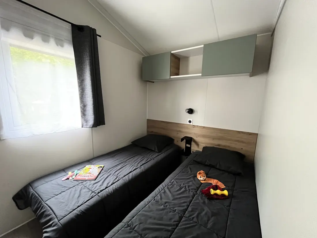 Camping Campilo 4 étoiles★★★★