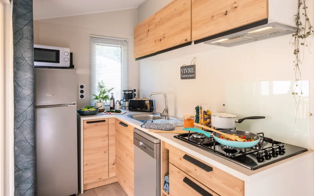 Camping Campilo 4 étoiles★★★★