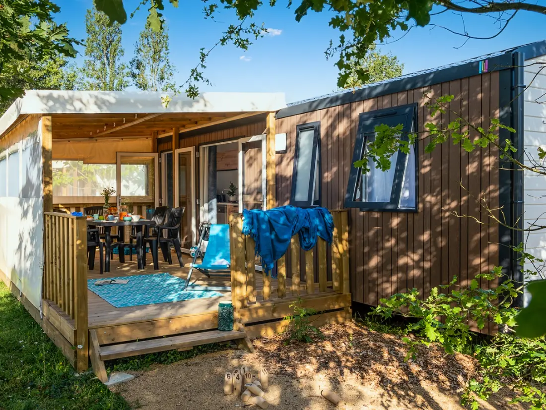 Camping Campilo 4 étoiles★★★★