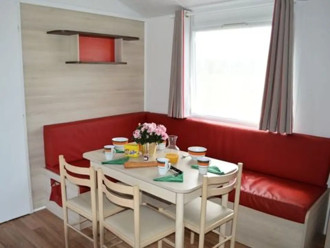 Camping Campilo 4 étoiles★★★★