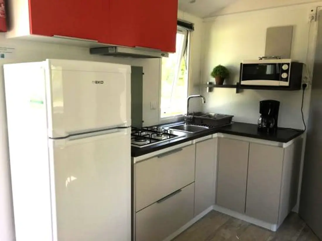 Camping Campilo 4 étoiles★★★★