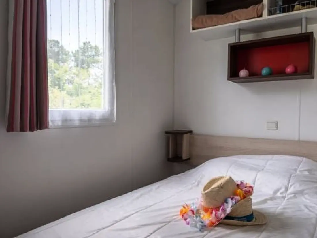 Camping Campilo 4 étoiles★★★★