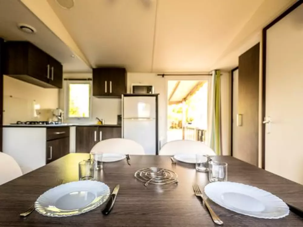 Camping Campilo 4 étoiles★★★★