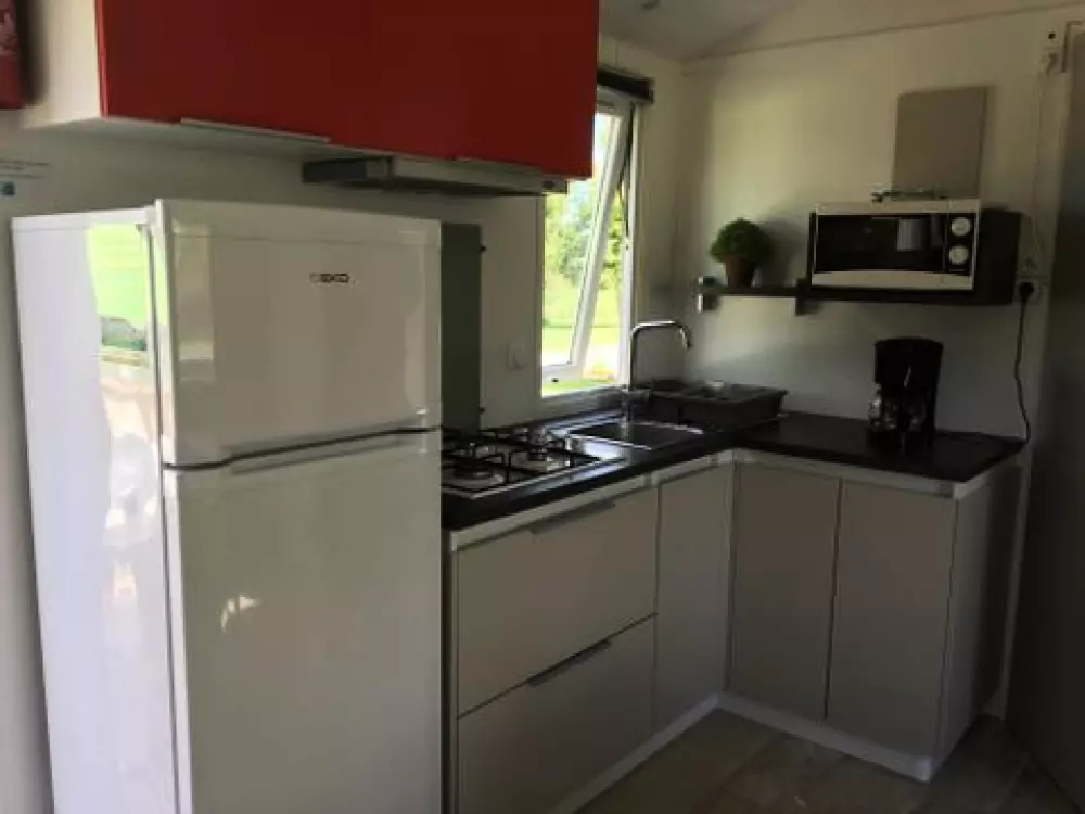 Camping Campilo 4 étoiles★★★★