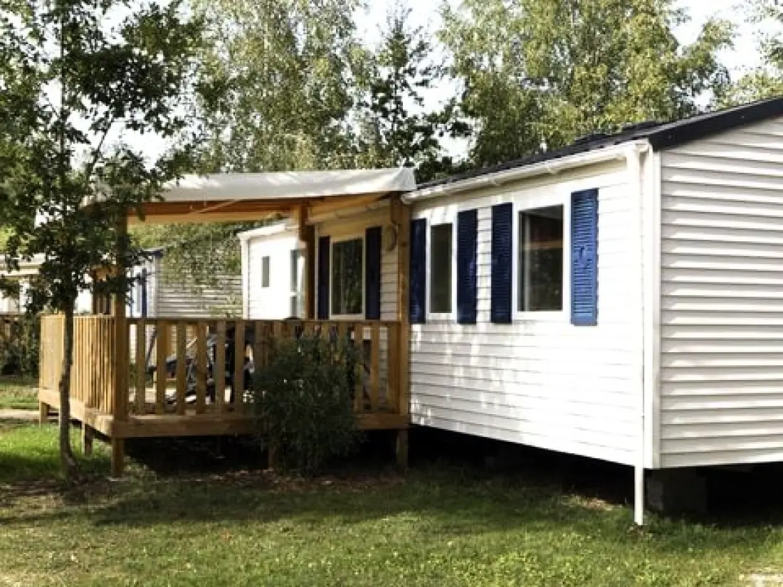 Camping Campilo 4 étoiles★★★★