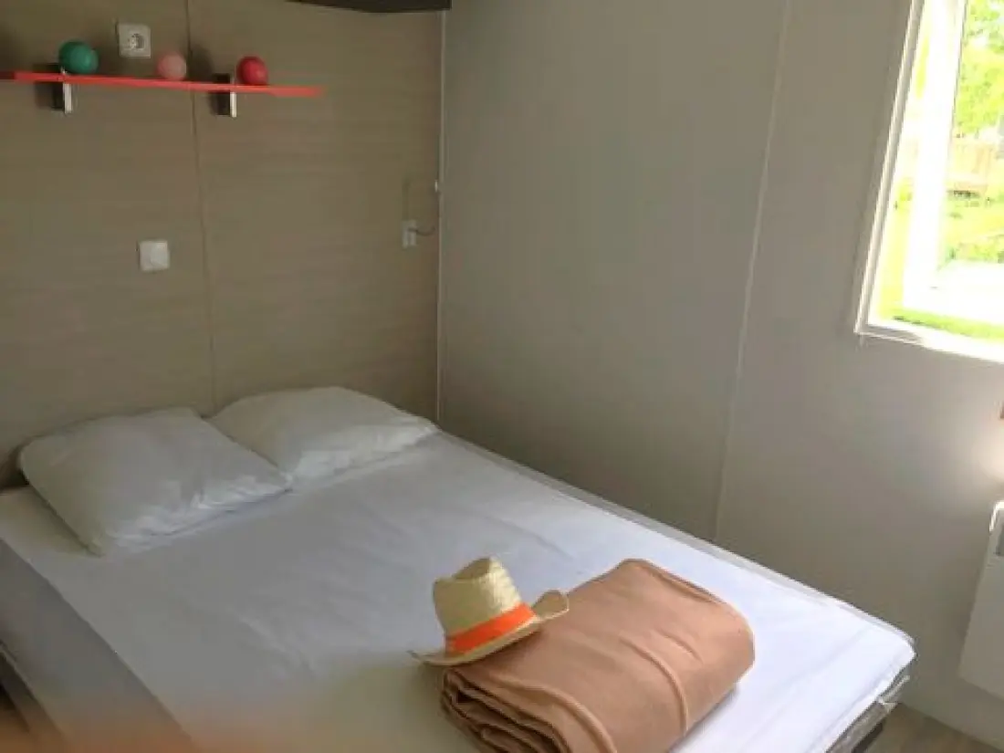 Camping Campilo 4 étoiles★★★★