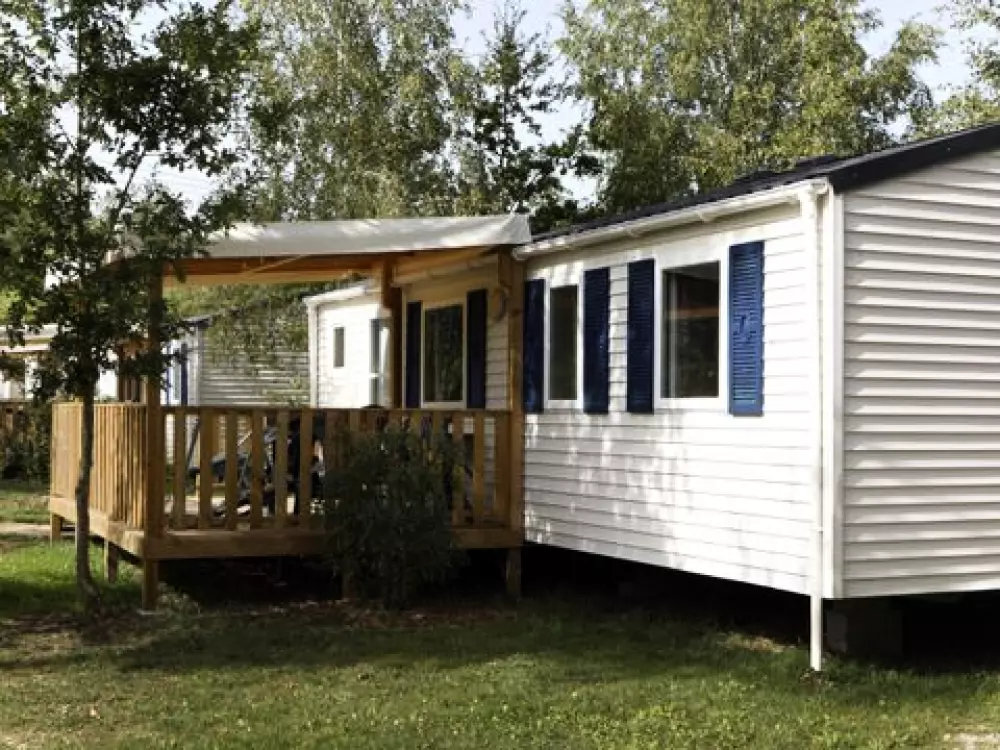 Camping Campilo 4 étoiles★★★★