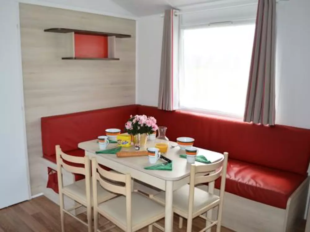 Camping Campilo 4 étoiles★★★★