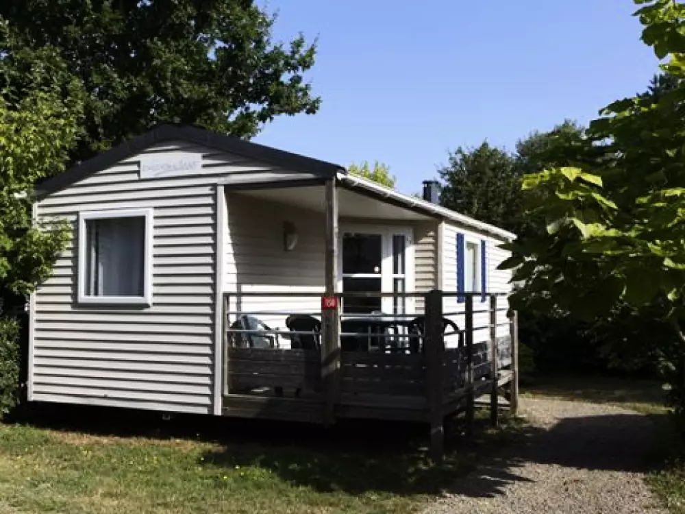 Camping Campilo 4 étoiles★★★★