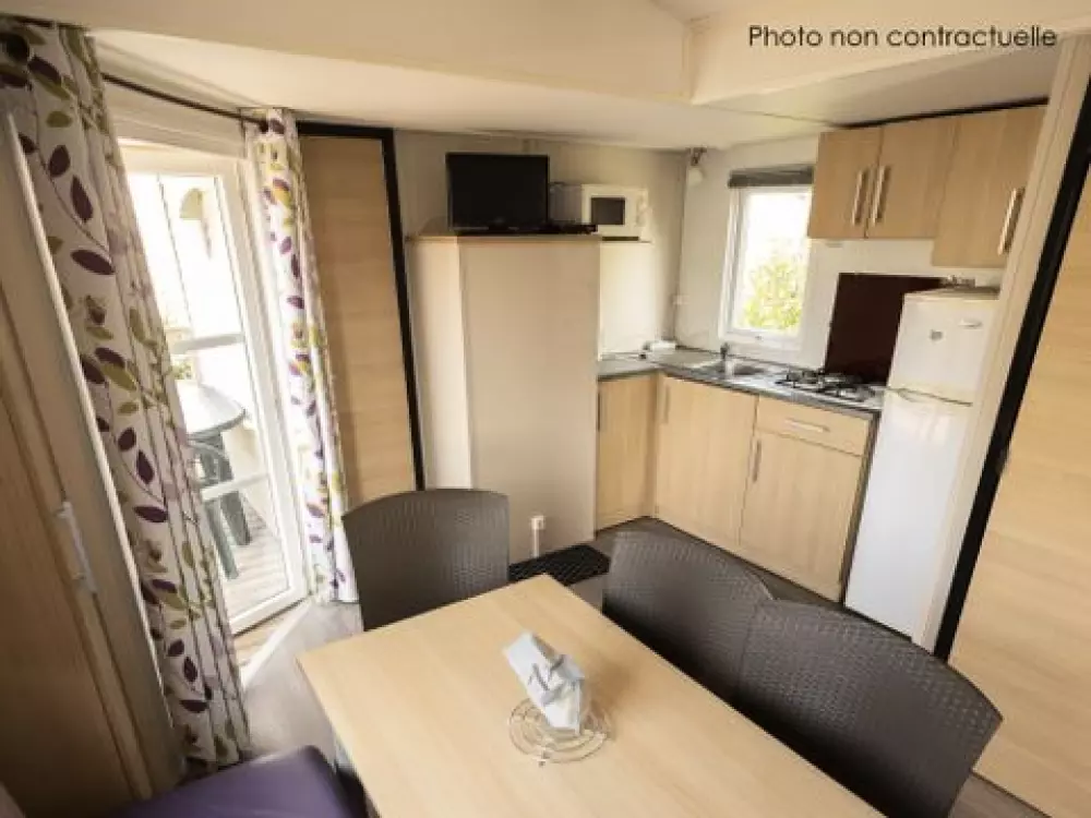 Camping Campilo 4 étoiles★★★★