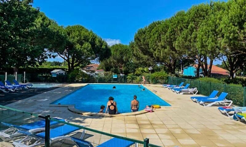 France - Atlantique Sud - Audenge - Camping Le Braou 3* - Maeva Sélection