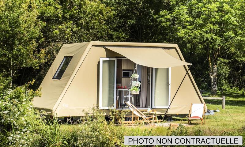 France - Atlantique Sud - Audenge - Camping Le Braou 3*