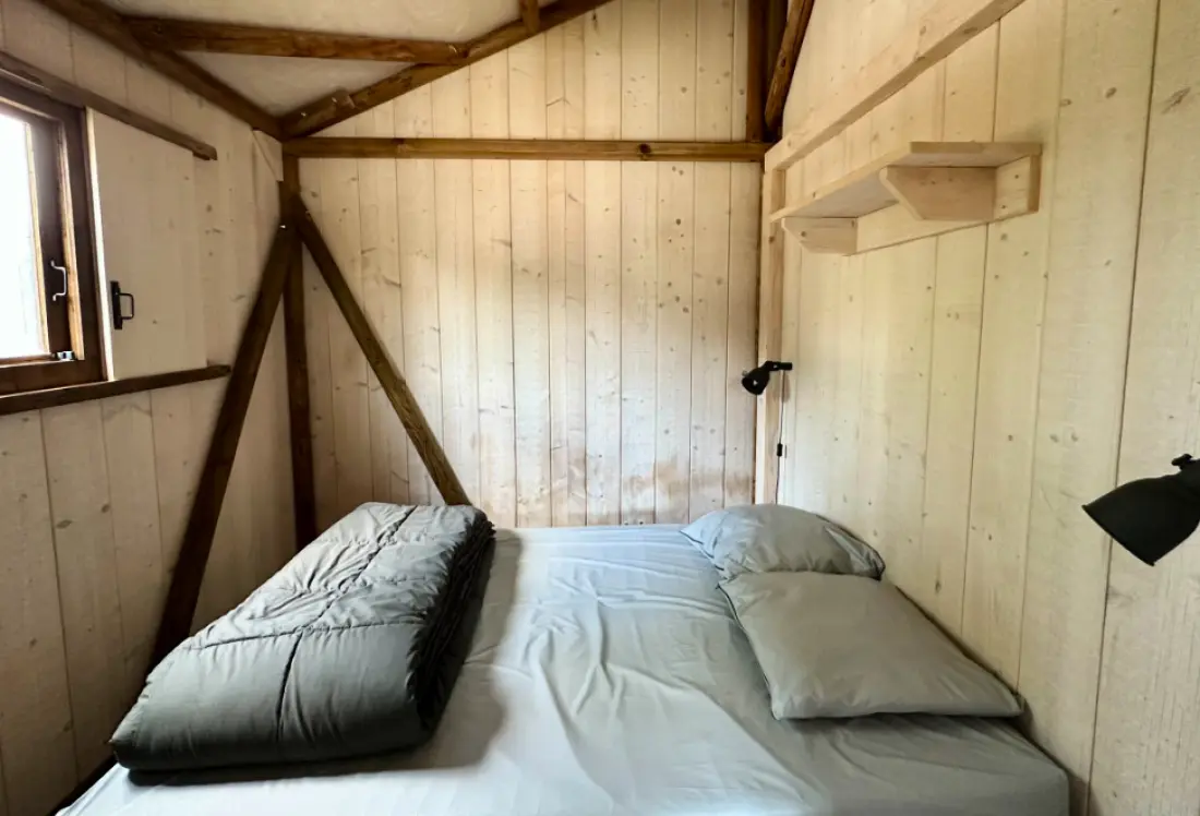Camping Le Braou 3 étoiles★★★