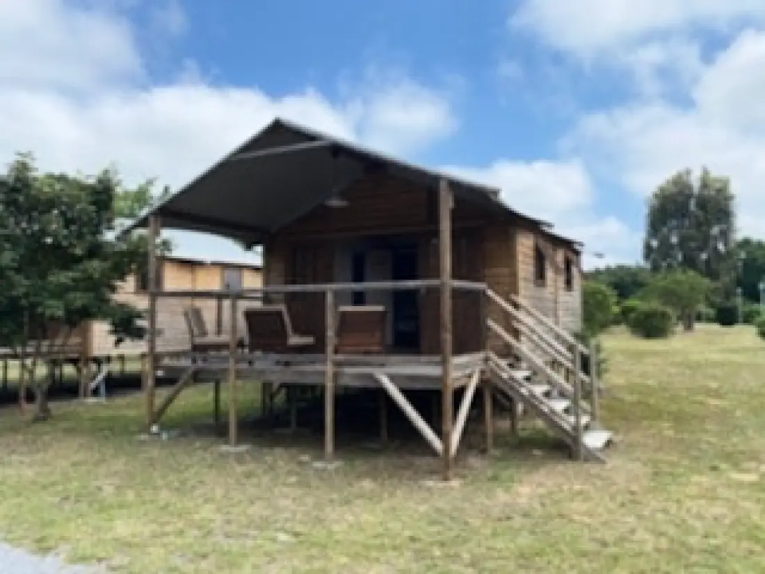 Camping Le Braou 3 étoiles★★★