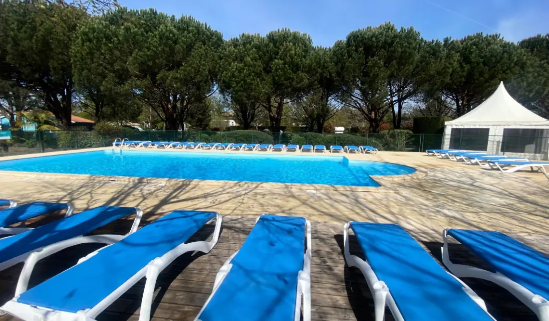 Camping Le Braou 3 étoiles★★★