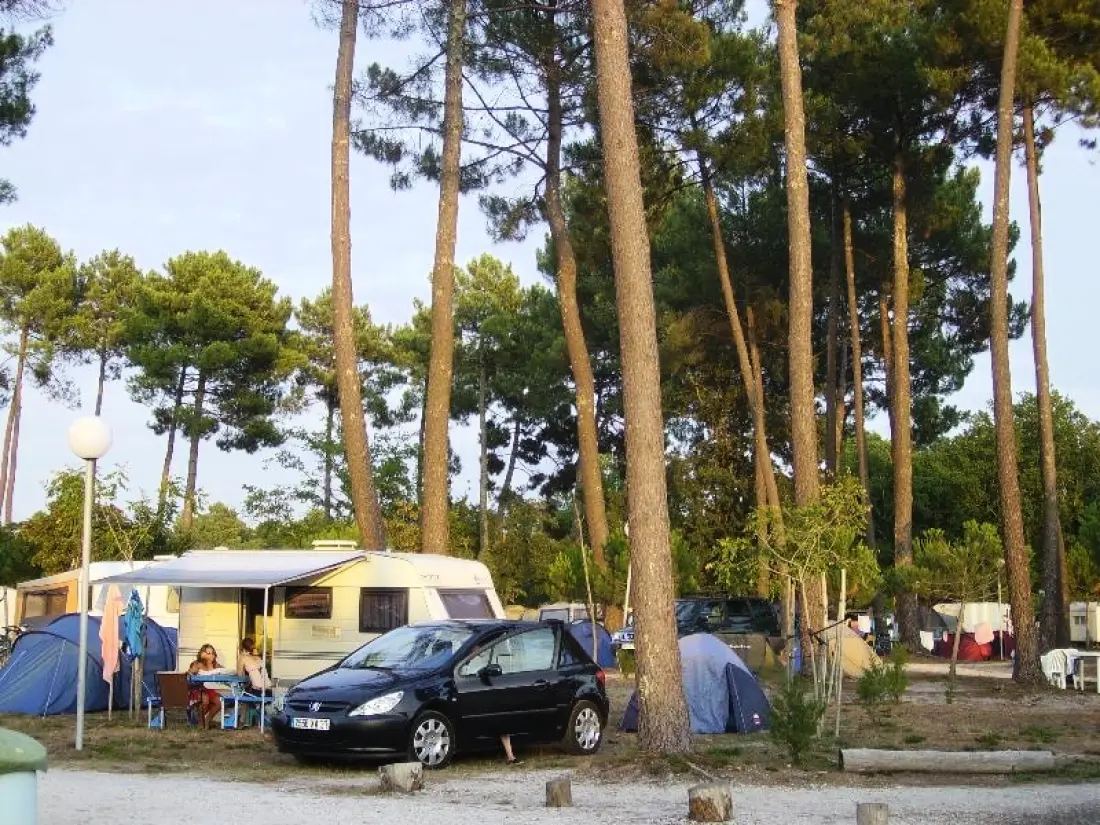 Camping Le Braou 3 étoiles★★★