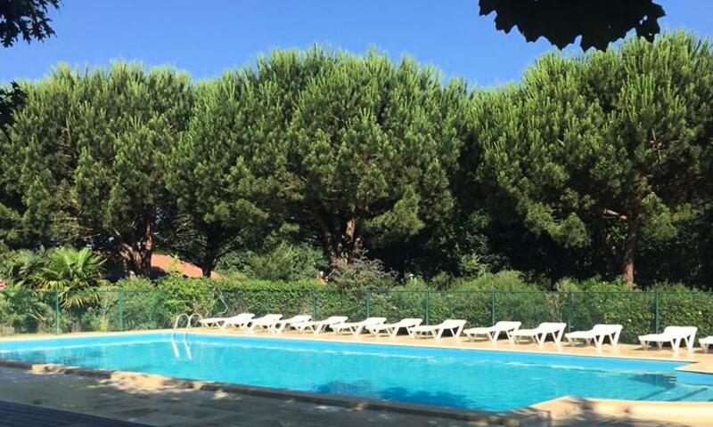 Camping Le Braou*** - Audenge - 1