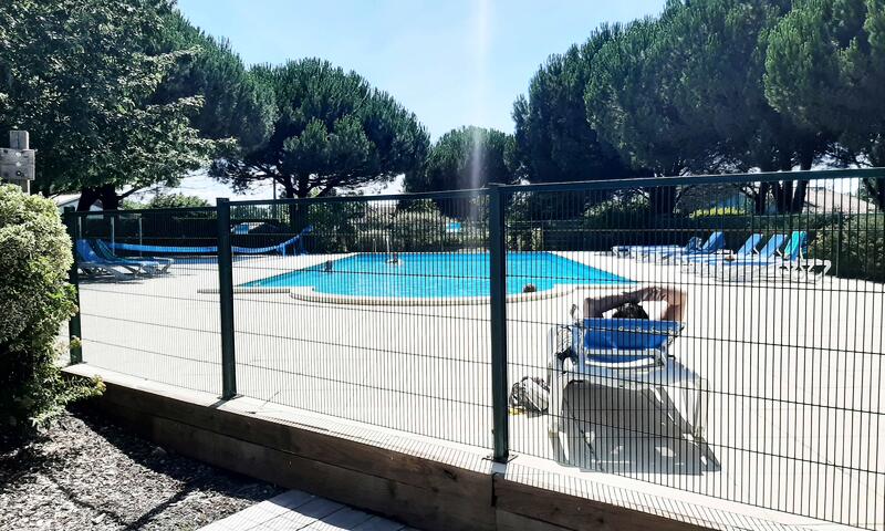 France - Atlantique Sud - Audenge - Camping Le Braou 3*