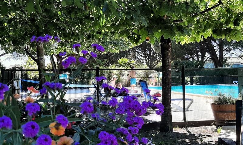 France - Atlantique Sud - Audenge - Camping Le Braou 3*