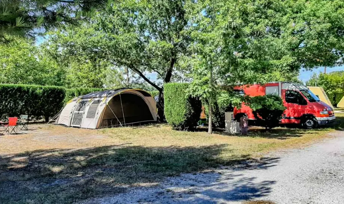 Camping Le Braou 3 étoiles★★★