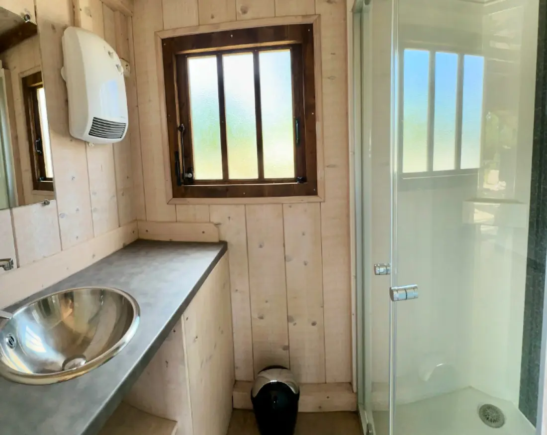 Camping Le Braou 3 étoiles★★★
