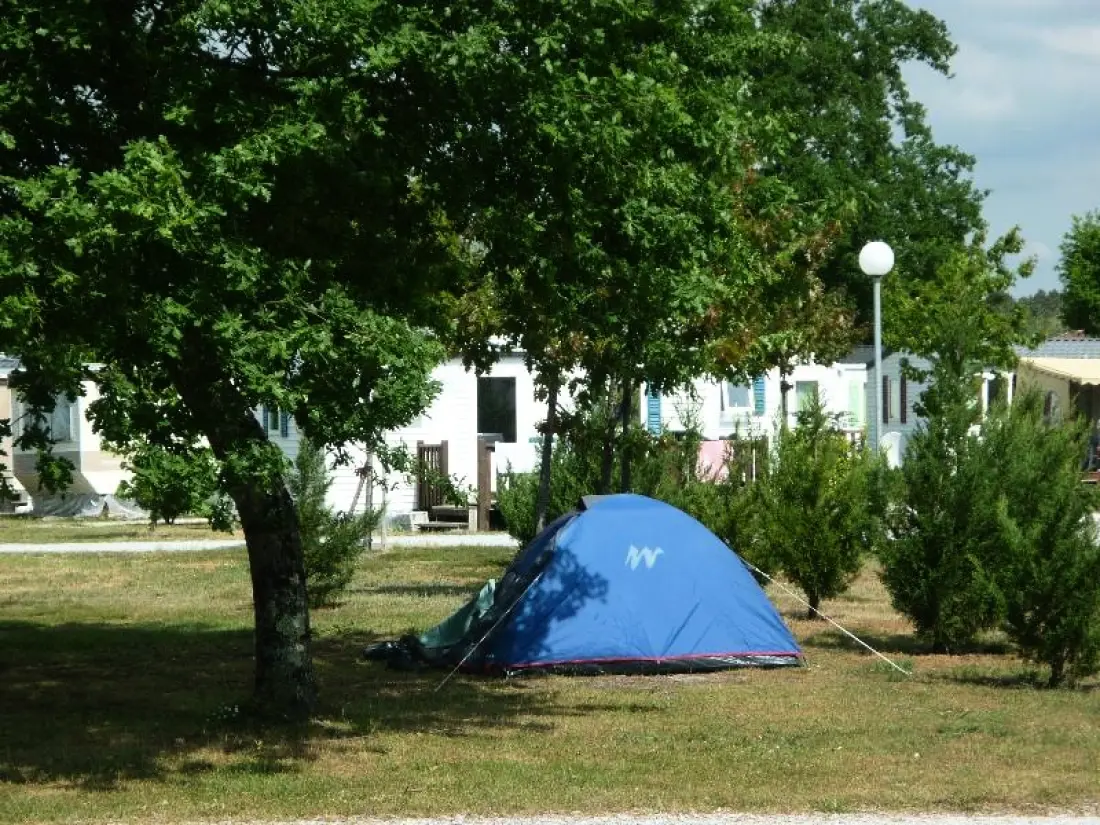 Camping Le Braou 3 étoiles★★★