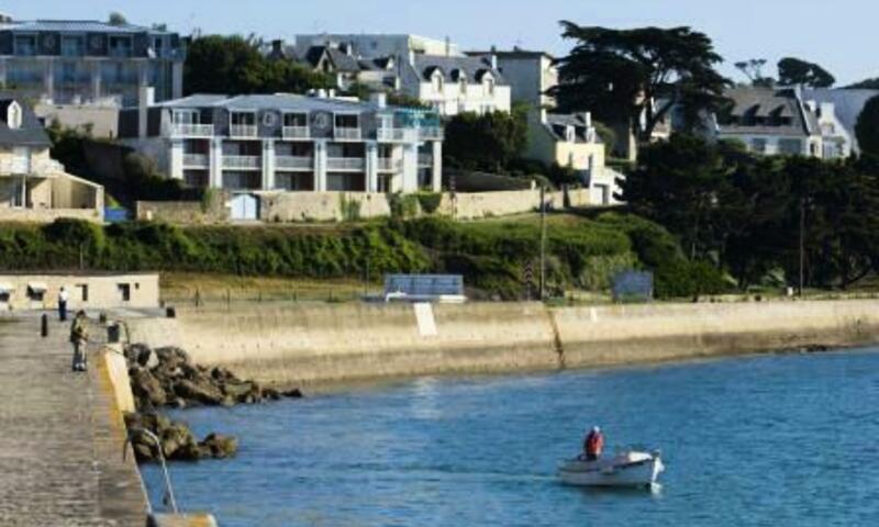 France - Bretagne - Audierne - Résidence Le Phare de Trescadec - maeva Home