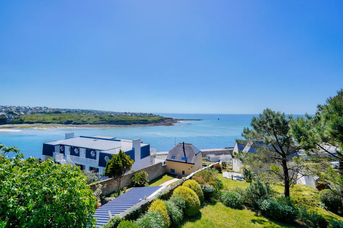 Le Phare de Trescadec - maeva Home