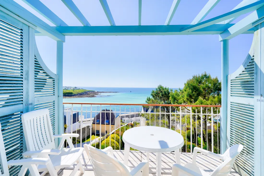 Le Phare de Trescadec - maeva Home