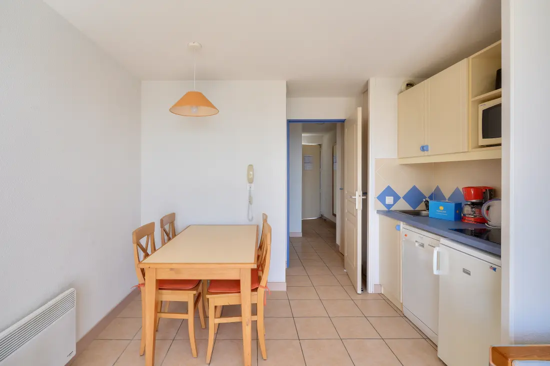 Le Phare de Trescadec - maeva Home