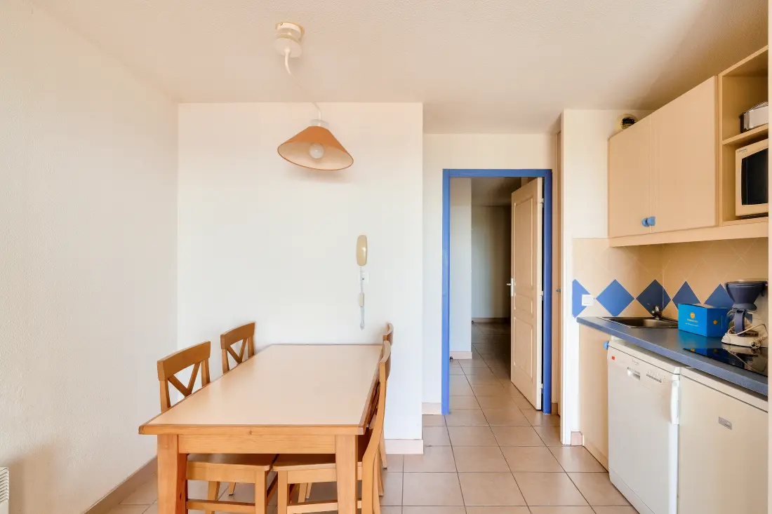 Le Phare de Trescadec - maeva Home