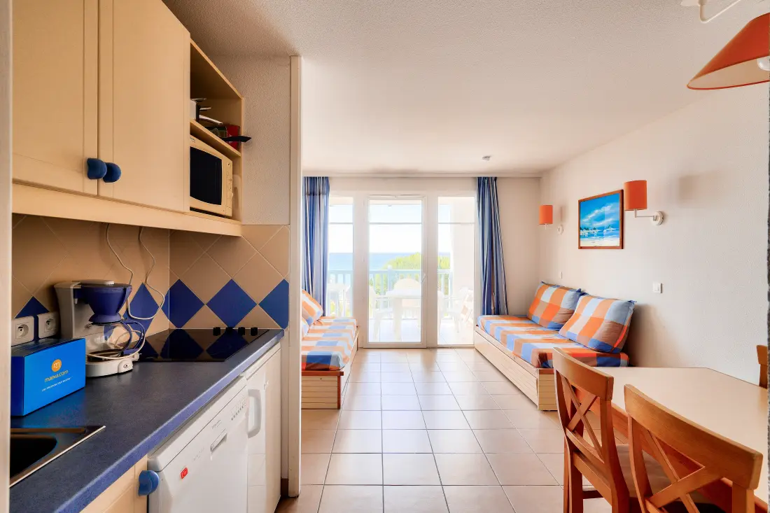 Le Phare de Trescadec - maeva Home
