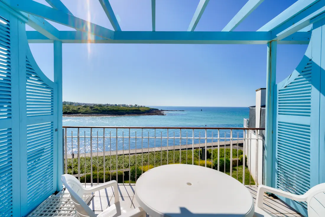 Le Phare de Trescadec - maeva Home