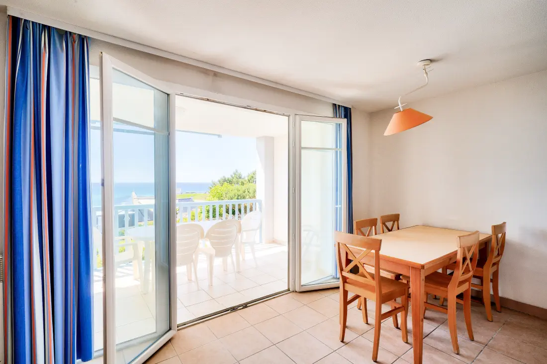 Le Phare de Trescadec - maeva Home