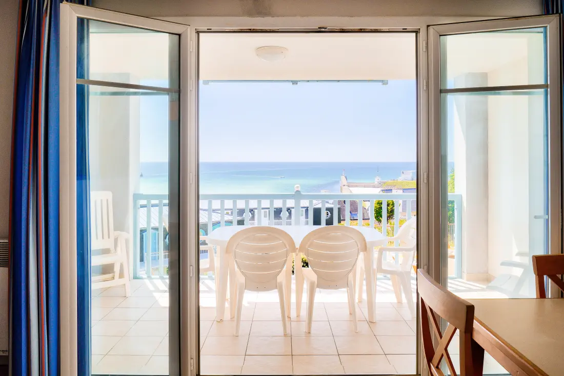 Le Phare de Trescadec - maeva Home