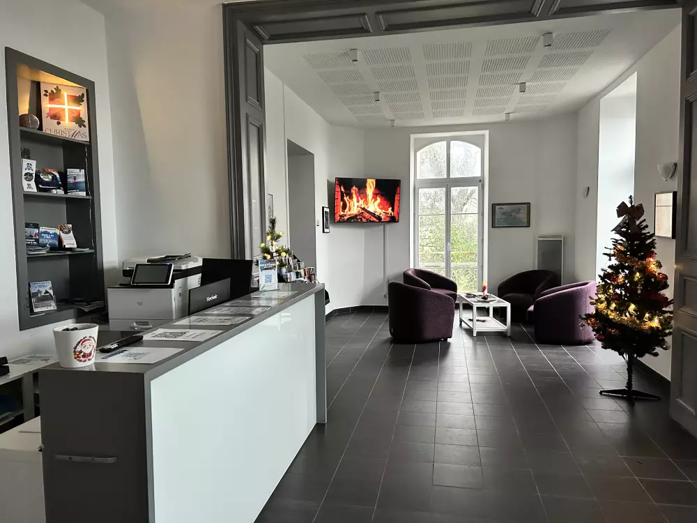 Terres de France - Résidence Domaine de la Baie 3 étoiles★★★