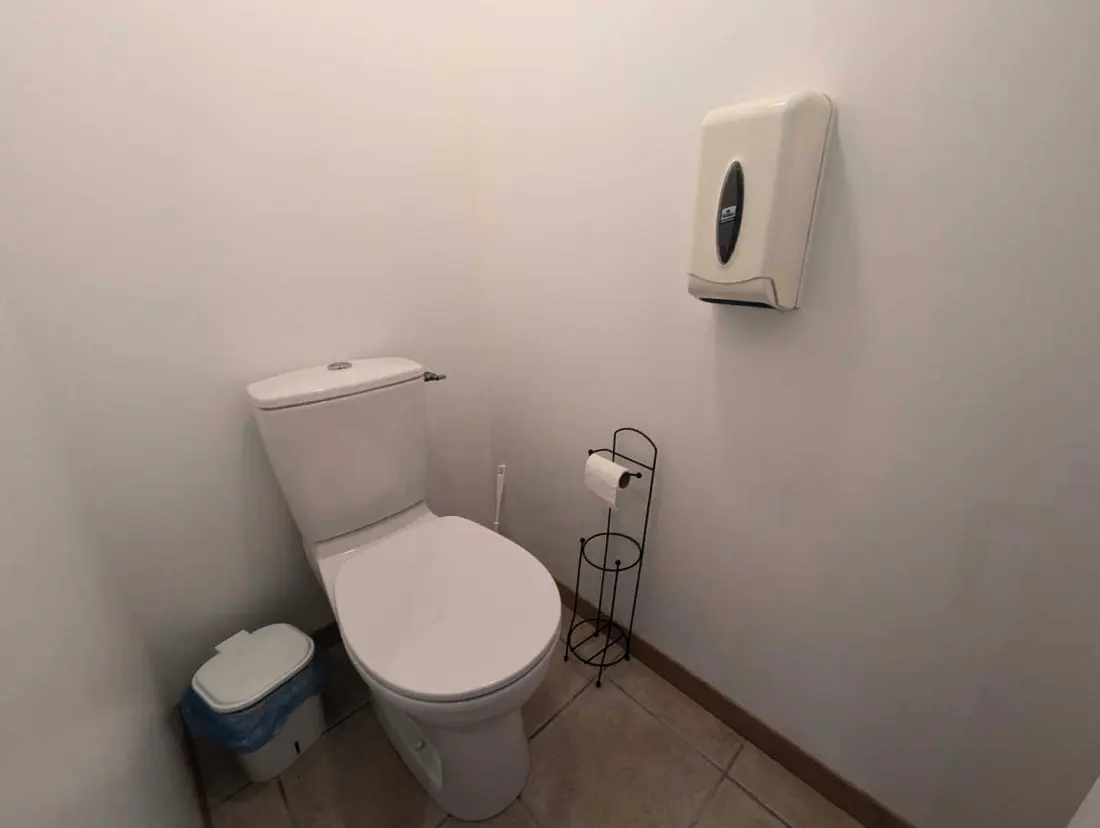 Gîte de France Les aulnes 3 épis