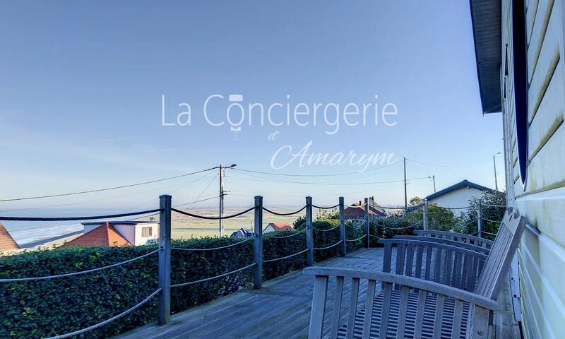 Résidence Villa