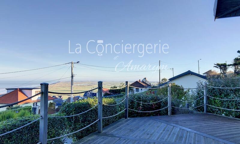 Résidence Villa