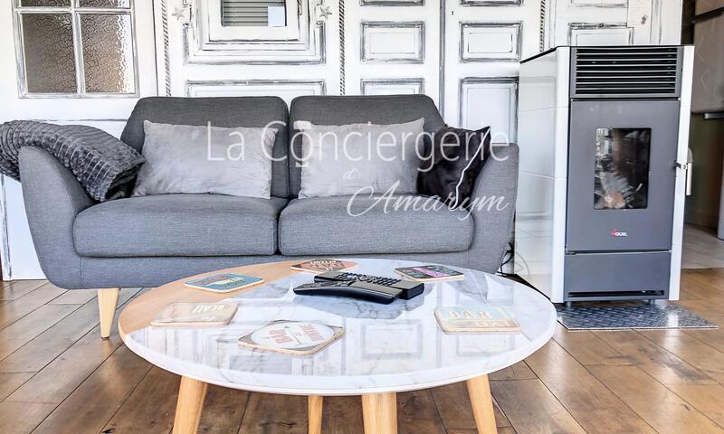 Résidence Villa