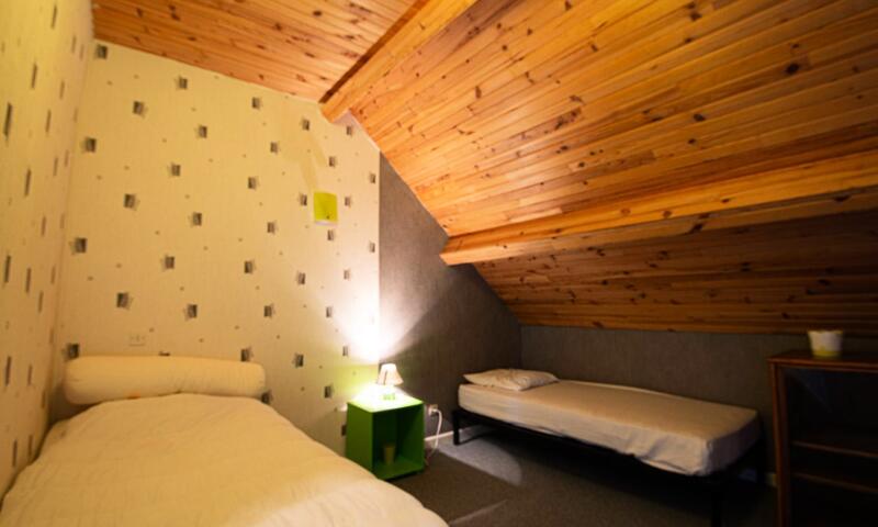 Gîte Appartement 4/6 personnes 2 étoiles - - Aumont-Aubrac - 11