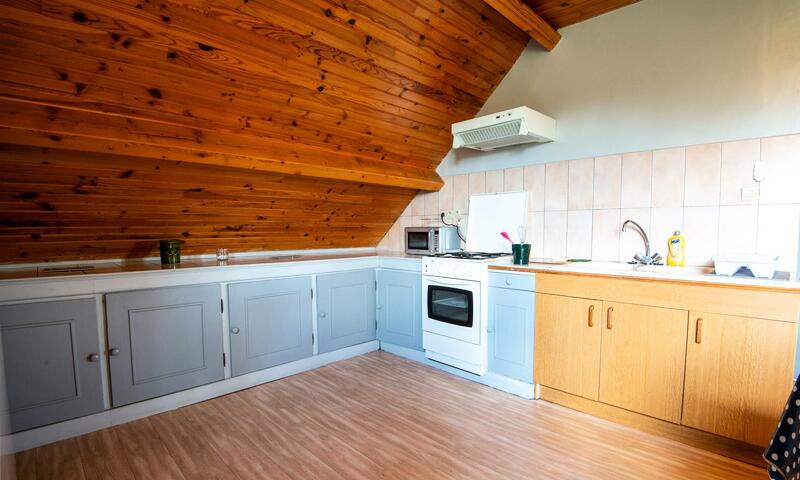 Gîte Appartement 4/6 personnes 2 étoiles - - Aumont-Aubrac - 8