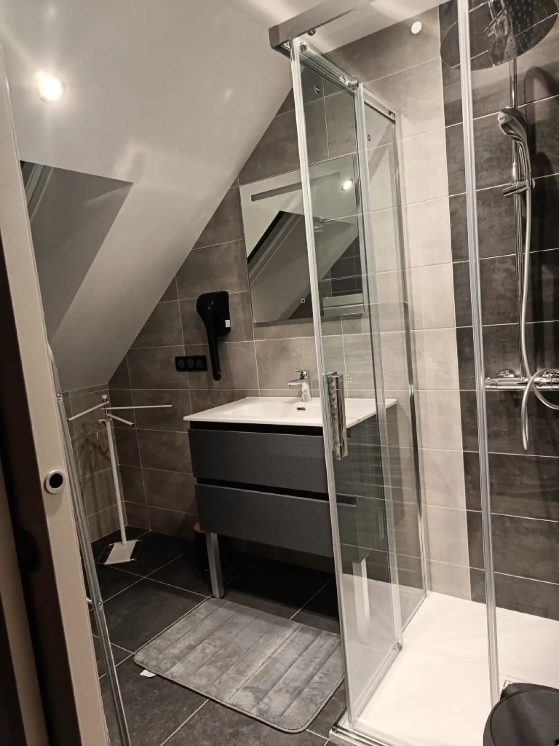 Gîte Location de vacances au pêcher