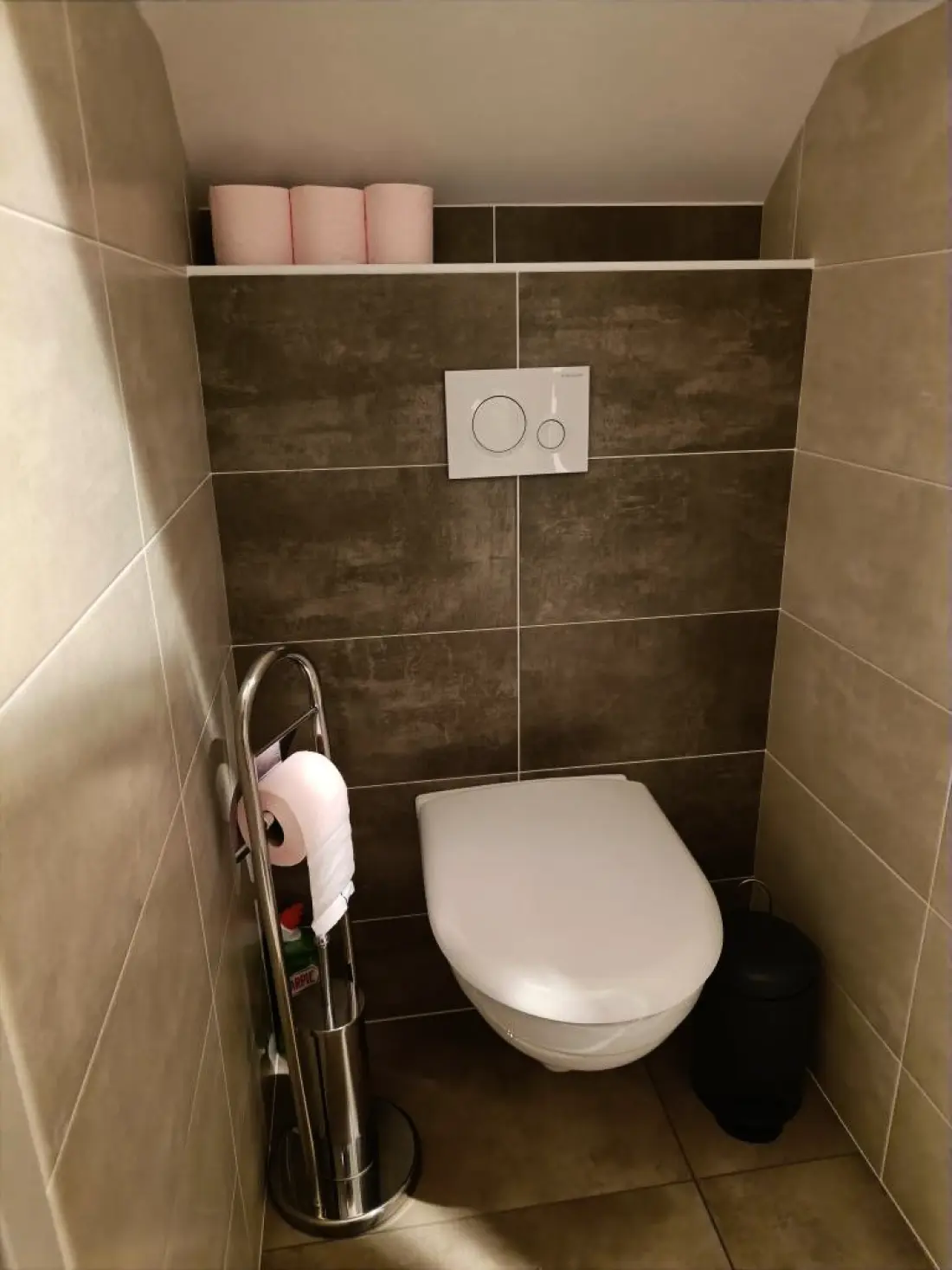 Gîte Location de vacances au pêcher