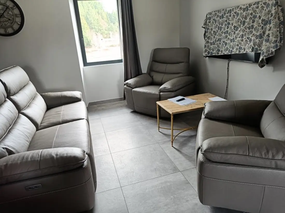Gîte Location de vacances au pêcher