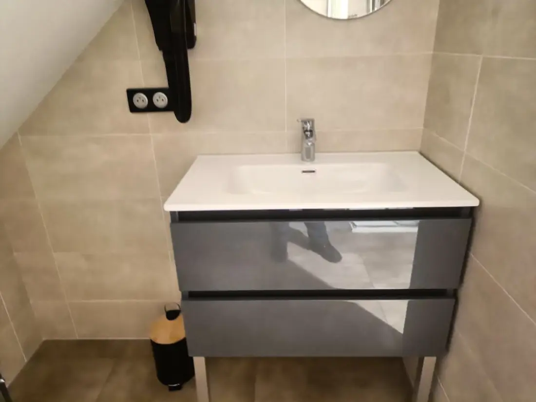 Gîte Location de vacances au pêcher