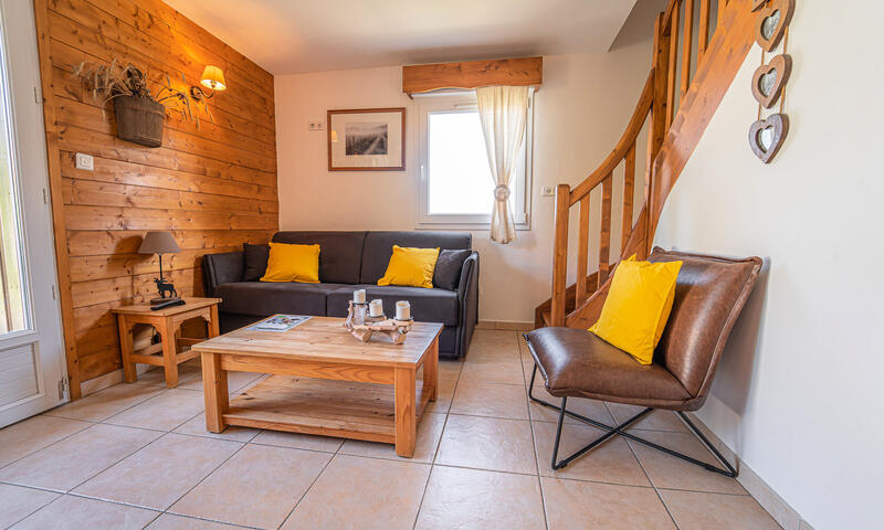 Maison à Aumont-Aubrac - - Aumont-Aubrac - 2